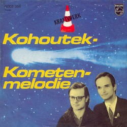 Kohoutek-Kometenmelodie