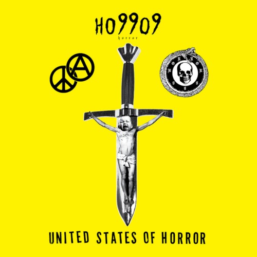 United States of Horror