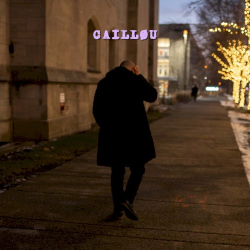 Cailløu