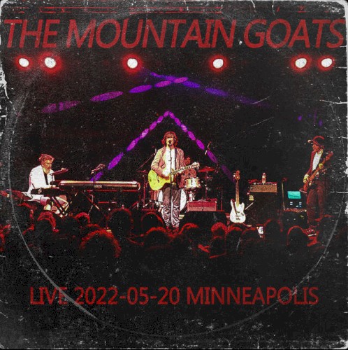 2022-05-20: First Avenue, Minneapolis, MN, USA