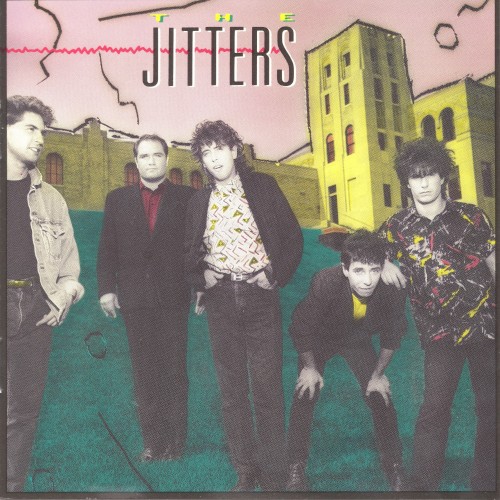 The Jitters