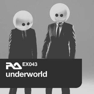 RA.EX043 Underworld