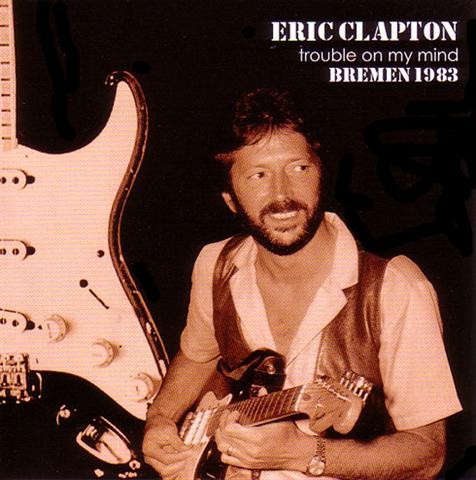 1983-04-20: No One Else: Stadthalle, Bremen, Germany