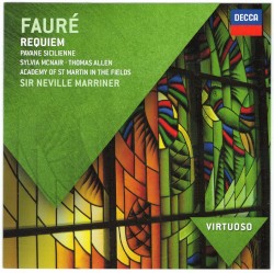 Requiem / Pavane