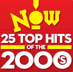 Now! 25 Top Hits