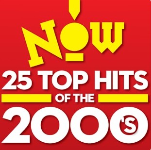 Now! 25 Top Hits