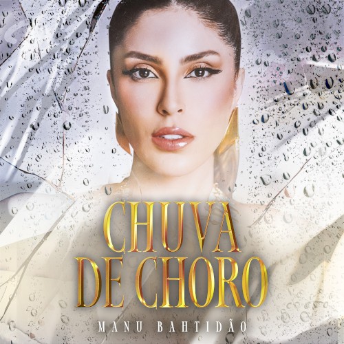 Chuva de choro