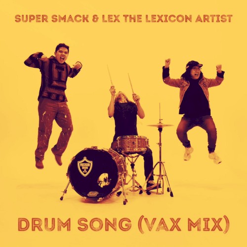 Drum Song (Vax Mix)