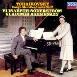 Songs, Vol. 2