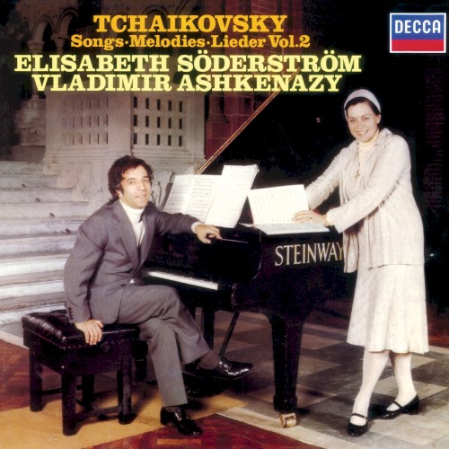 Songs, Vol. 2