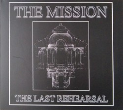 The Last Rehearsal
