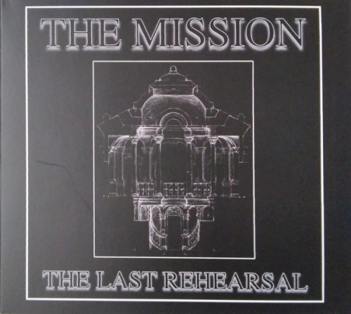 The Last Rehearsal