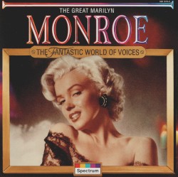 The Great Marilyn Monroe