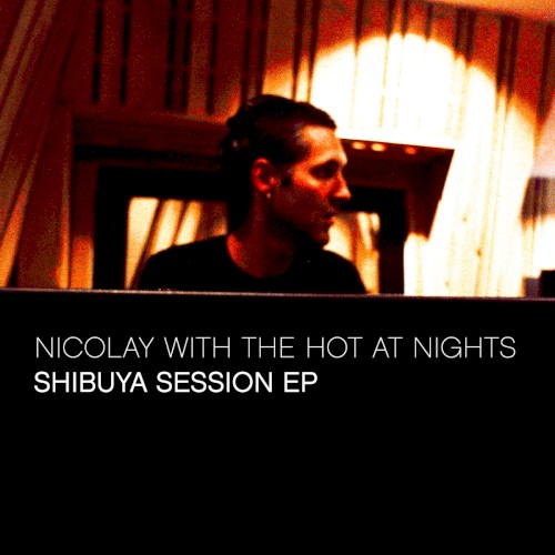 Shibuya Session EP