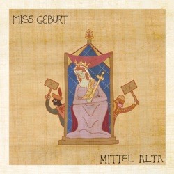Miss Geburt