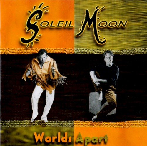 World's Apart