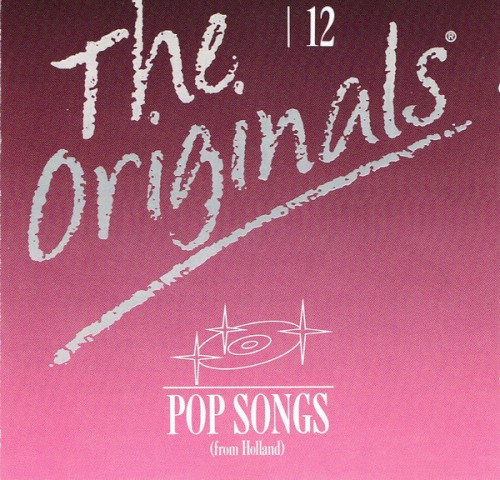 The Originals 12: Pop Songs (From Holland)