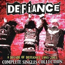 A Decade of Defiance