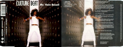 Mr. Vain Recall