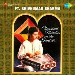 Classical Melodies on the Santoor