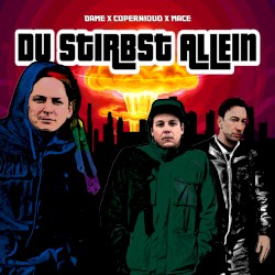 Du stirbst allein (2026)