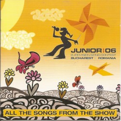 Junior Eurovision Song Contest: Bucharest 2006