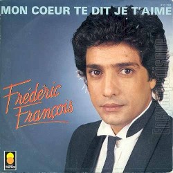 Mon cœur te dit je t'aime