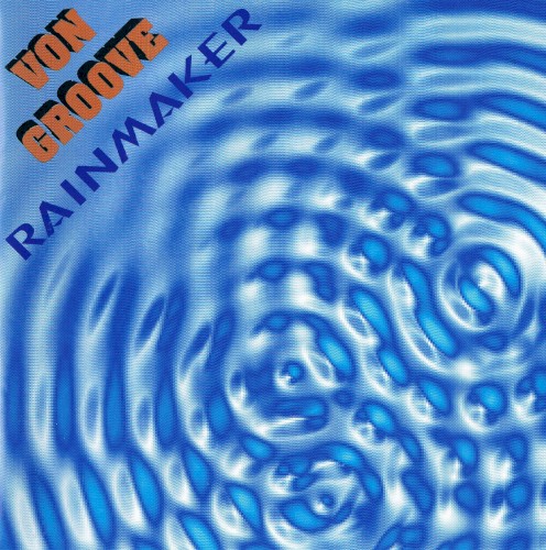 Rainmaker