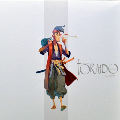 Tokaido