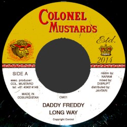 Long Way