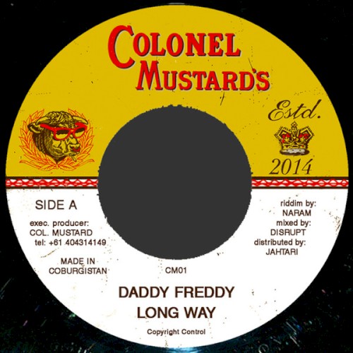 Long Way