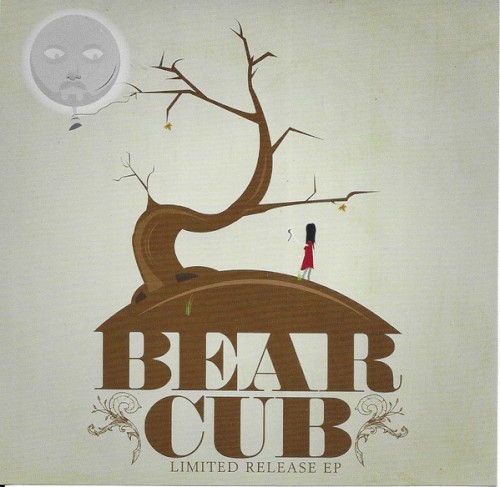 Limited Release EP