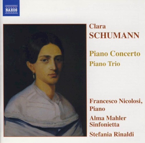 Piano Concerto • Piano Trio