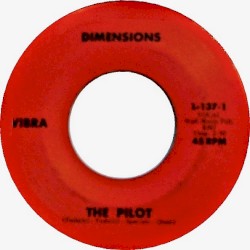 The Pilot
