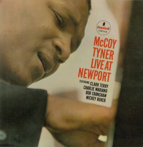 Live at Newport