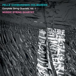 Complete String Quartets, vol. 1