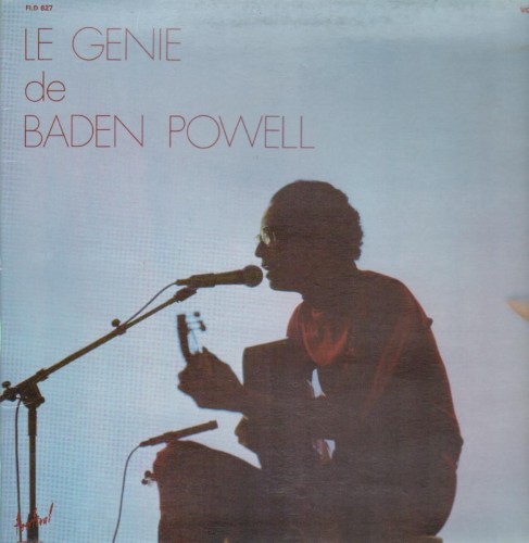 Le génie de Baden Powell