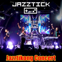 Jazztikong Country (Full Kongcert)
