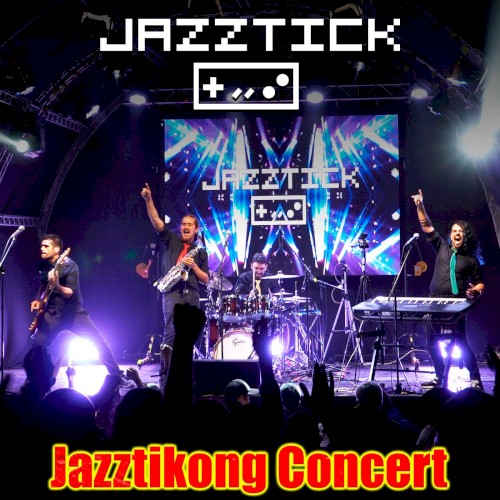 Jazztikong Country (Full Kongcert)