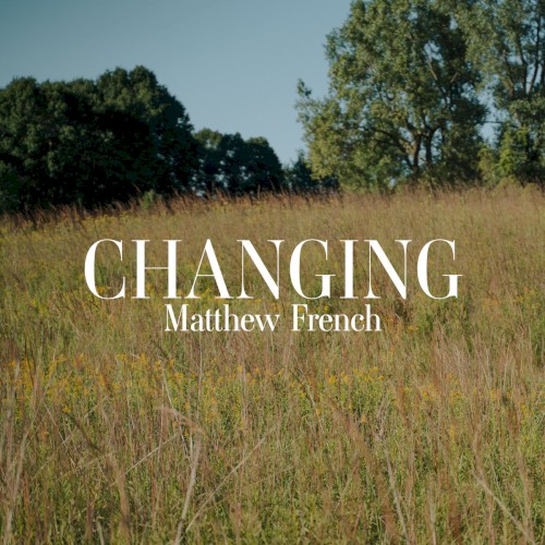 Changing