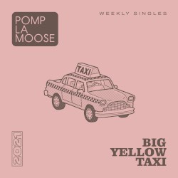 Big Yellow Taxi