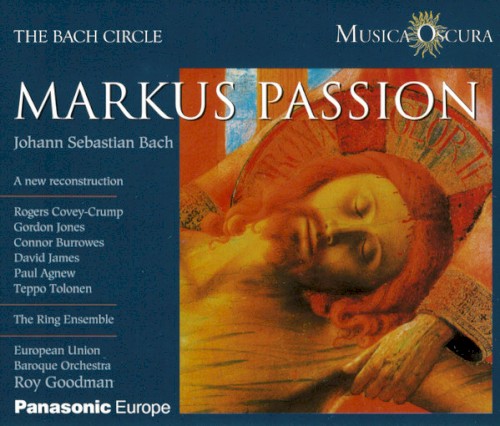 Markus Passion