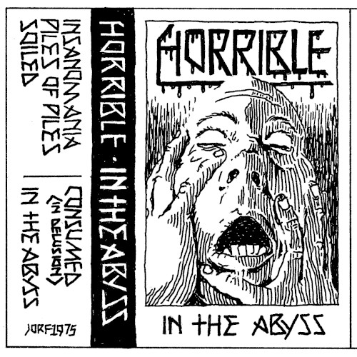 In the Abyss
