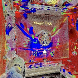 Magic Egg