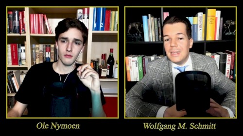 Wohlstand für Alle #33, „Steuern und der US-Vorwahlkampf“