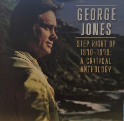 Step Right Up 1970 – 1979: A Critical Anthology