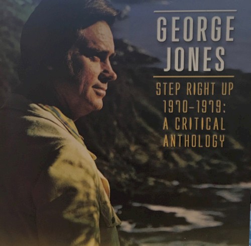 Step Right Up 1970 – 1979: A Critical Anthology