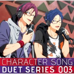 Vol.3 Rin Matsuoka & Rei Ryugazaki