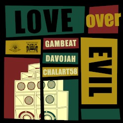 Love Over Evil
