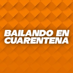 Bailando en cuarentena